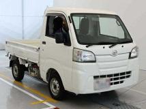 2014 Daihatsu Hijet Truck