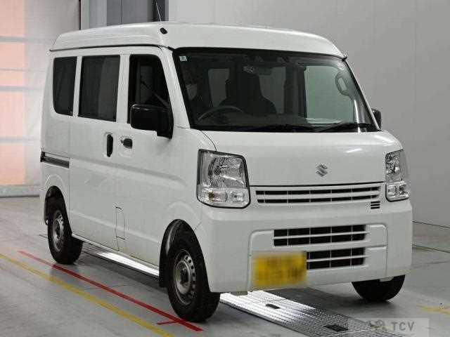 2023 Suzuki Every