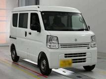 2023 Suzuki Every
