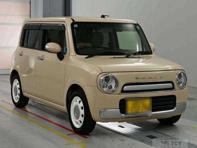 2013 Suzuki Alto