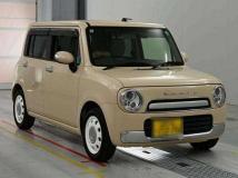2013 Suzuki Alto