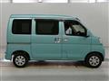 2019 Daihatsu Hijet Cargo
