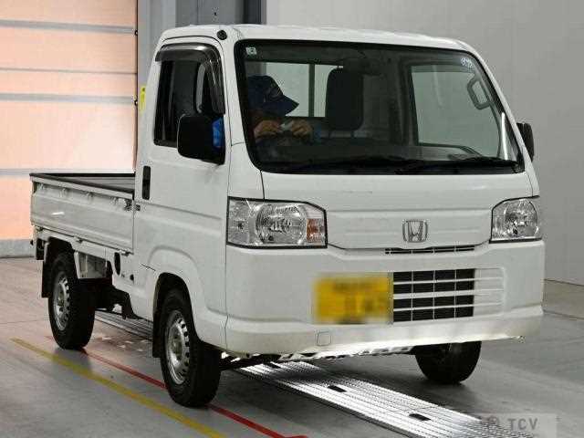 2020 Honda Acty Truck