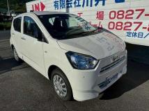 2025 Daihatsu Mira