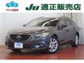 2013 Mazda Atenza