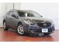 2013 Mazda Atenza