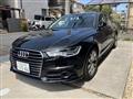 2017 Audi A6