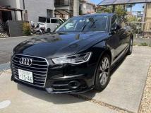 2017 Audi A6