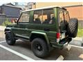 1993 Toyota Land Cruiser Prado