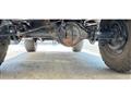 1993 Toyota Land Cruiser Prado