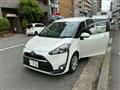 2016 Toyota Sienta