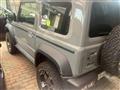 2021 Suzuki Jimny Sierra