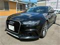 2015 Audi RS6