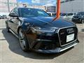 2015 Audi RS6