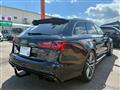2015 Audi RS6