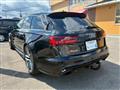 2015 Audi RS6