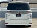 2018 Nissan Elgrand