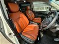 2018 Nissan Elgrand