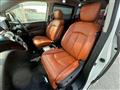 2018 Nissan Elgrand