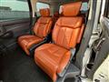 2018 Nissan Elgrand