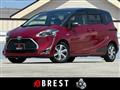 2019 Toyota Sienta