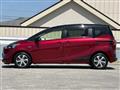 2019 Toyota Sienta