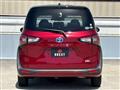 2019 Toyota Sienta