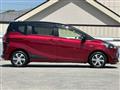 2019 Toyota Sienta