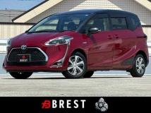 2019 Toyota Sienta