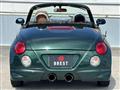 2004 Daihatsu Copen
