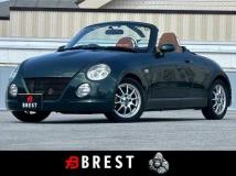 2004 Daihatsu Copen