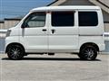 2016 Daihatsu Hijet Cargo