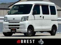 2016 Daihatsu Hijet Cargo
