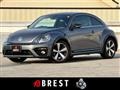 2019 Volkswagen Beetle