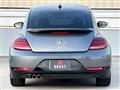 2019 Volkswagen Beetle