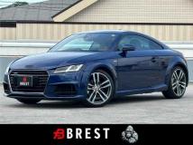 2018 Audi TT