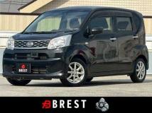 2016 Daihatsu Move