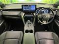 2021 Toyota Harrier Hybrid