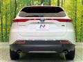 2021 Toyota Harrier Hybrid