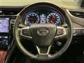 2015 Toyota Harrier