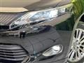 2015 Toyota Harrier