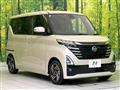 2024 Nissan ROOX