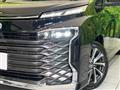 2022 Toyota Voxy