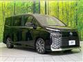 2022 Toyota Voxy