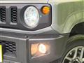 2025 Suzuki Jimny