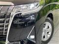 2018 Toyota Alphard G