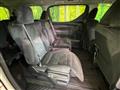 2021 Toyota Alphard Hybrid