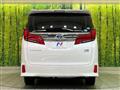 2021 Toyota Alphard Hybrid