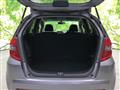 2011 Honda Fit