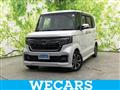 2021 Honda N BOX